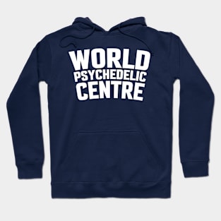 WORLD PSYCHEDELIC CENTRE Hoodie